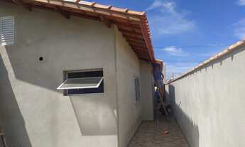 Imagem 7: Casa com 2 dormitórios à venda, 80 m² por R$ 270.000,00 - Jardim Terras da Conceição - Jac