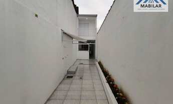 Imagem 2: Casa com 2 dormitórios à venda, 115 m² por R$ 570.000,00 - Vila dos Remédios - São Paulo/S