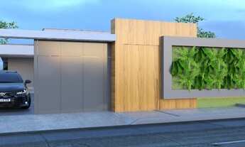 Imagem 2: Casa no Araçagy Lado Praia