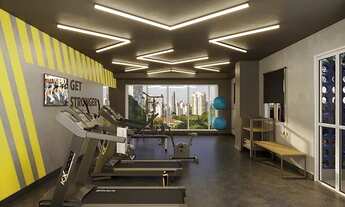 Imagem 4: Apartamento studio, 1 e 2 quartos na Presidente Vargas