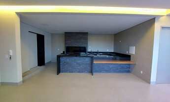 Imagem 4: UBERLâNDIA - Casa de Condomínio - Cond. Cyrela Buritis