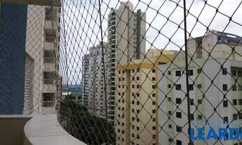 Imagem 6: APARTAMENTO - PARQUE RESIDENCIAL AQUARIUS - SP