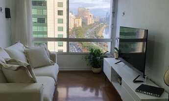 Imagem 2: APARTAMENTO - JARDIM PAULISTANO - SP