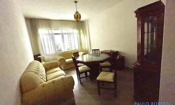 Imagem: APARTAMENTO - BELA VISTA - SP