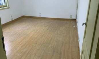 Imagem 2: CASA ASSOBRADADA - CAMPO BELO - SP