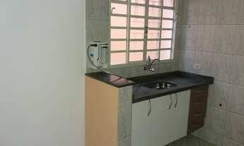 Imagem 3: Sobrado para venda no Parque Interlagos