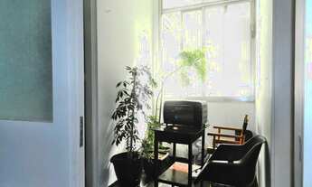 Imagem 7: EXCELENTE APARTAMENTO EM RUA TRANQUILA E ARBORIZADA