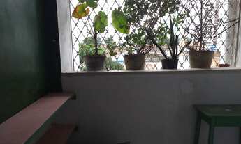 Imagem 5: Apartamento para venda com 109 metros quadrados com 4 quartos em Aflitos - Recife - PE