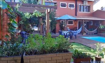 Imagem 6: SOBRADO - ITACORUBI - SC