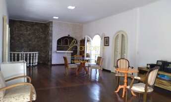 Imagem 7: Jardim Leonor casa Térrea