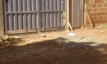 Imagem 2: Vendo Casa no rancho alegre