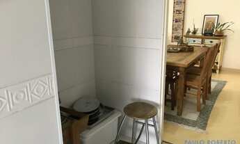 Imagem 4: APARTAMENTO - POMPÉIA - SP