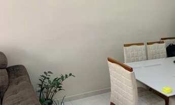 Imagem 4: APARTAMENTO - VILA SANTA LUZIA - SP