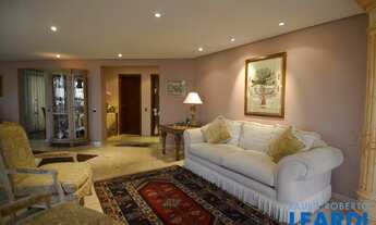 Imagem 2: APARTAMENTO - PANAMBY - SP