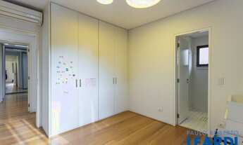 Imagem 5: APARTAMENTO - JARDIM PAULISTA - SP