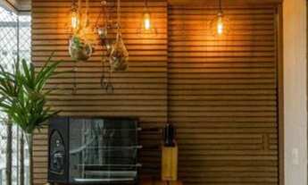 Imagem 5: APARTAMENTO - VILA ANASTÁCIO - SP