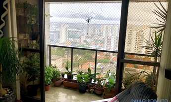 Imagem 3: APARTAMENTO - SANTA PAULA - SP