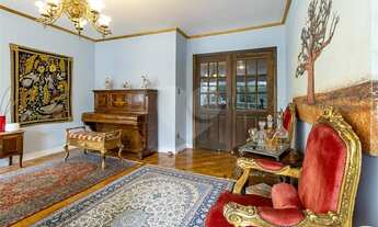 Imagem 2: São Paulo - Apartamento Padrão - JARDIM AMÉRICA