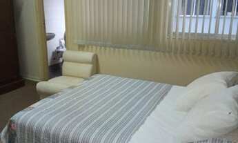 Imagem 5: Apartamento para venda com 55 metros quadrados com 1 quarto em Centro - Petrópolis - RJ