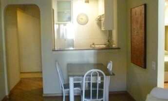 Imagem: APARTAMENTO - JARDIM AMÉRICA - SP