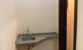 Imagem 5: Sala/Conjunto para venda possui 42 metros quadrados em Batel - Curitiba - PR