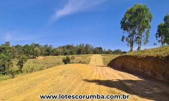 Imagem 2: Lotes Lago Corumbá 4, Mega lançamento Novo