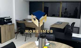 Imagem 7: Escritório para aluguel tem 33 metros quadrados em Caminho das Árvores - Salvador - BA