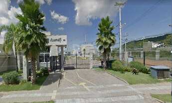 Imagem 2: Porto Alegre - Casa Padrão - Aberta dos Morros