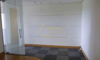 Imagem 5: Conj. Comercial, Santo Amaro - São Paulo