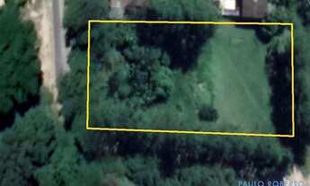 Imagem 5: TERRENO - SÍTIO DO MORRO - SP