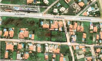 Imagem 2: Terreno de Esquina próximo ao Mar