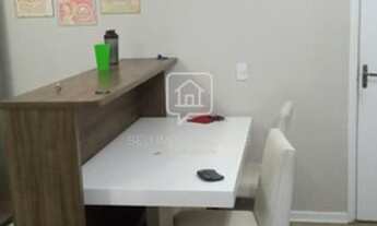 Imagem 6: Trata - se de um apartamento com 2 dormitórios com vaga em barueri; Apartamento à venda, P