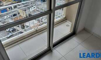 Imagem 6: APARTAMENTO - JARDIM MARAJOARA - SP