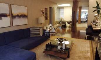 Imagem 2: Apartamento à venda, 2 quartos, 1 suíte, 1 vaga, Ipanema - RIO DE JANEIRO/RJ