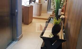 Imagem 3: Lindo Apartamento Garden com 2 qtos/suíte/2 vagas à venda, 110 m² por R$ 650.000 - São Mat