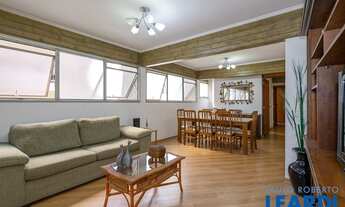 Imagem 3: APARTAMENTO - PARAÍSO - SP