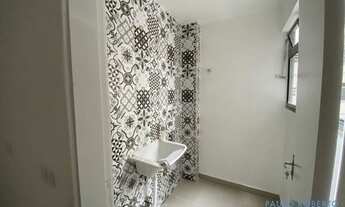 Imagem 6: APARTAMENTO - ACLIMAÇÃO - SP