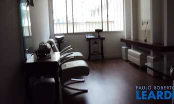 Imagem: APARTAMENTO - ITAIM BIBI - SP