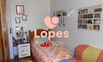 Imagem 4: Apartamento - 3 quartos - Engenho Novo