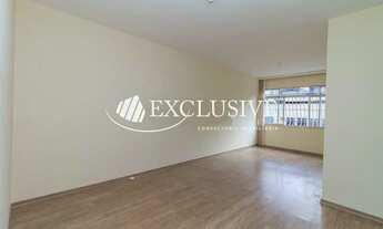 Imagem 4: Rio de Janeiro - Apartamento Padrão - Jardim Botânico