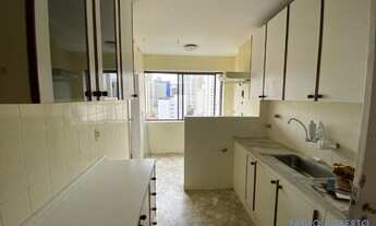 Imagem 3: APARTAMENTO - VILA MARIANA - SP