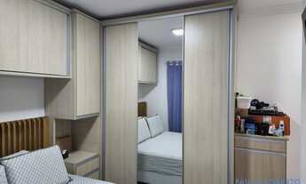 Imagem 4: APARTAMENTO - BOA VISTA - SP