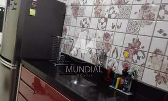 Imagem 6: Casa (térrea na rua) 2 dormitórios/suite, cozinha planejada