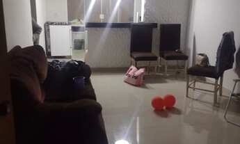 Imagem: Casa para venda possui 68 metros quadrados