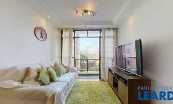 Imagem 2: APARTAMENTO - SAÚDE - SP