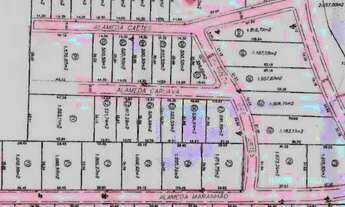 Imagem 4: TERRENO EM CONDOMÍNIO - PARQUE DOS CAETES - SP