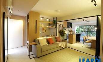 Imagem 2: APARTAMENTO - LAPA - SP