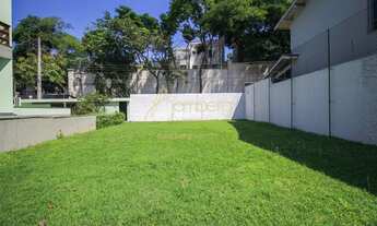 Imagem 2: EXCELENTE LOTE RESIDENDIAL NO MORUMBI