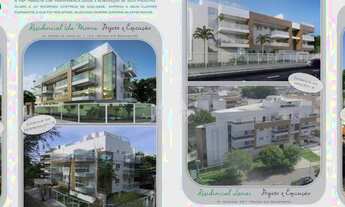 Imagem 2: Apartamento à venda, 2 quartos, 1 suíte, Recreio dos Bandeirantes - RIO DE JANEIRO/RJ