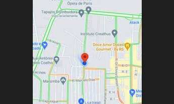 Imagem 3: Vendo imóvel Galpão / depósito com 5 vagas na garagem